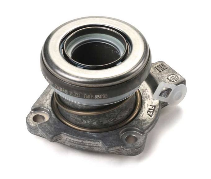 SAAB Clutch Slave Cylinder (6 Speed) 93186759